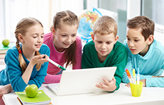 Online-занятия для детей 8-12 лет