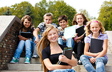 Международные экзамены по английскому языку для подростков