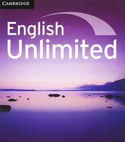 Программа обучения Unlimited English 