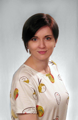 Говоркова Екатерина Юрьевна