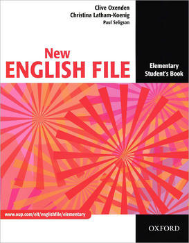 Онлайн обучение английскому языку Adult Elementary