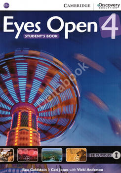 B1 Eyes Open 4 Online