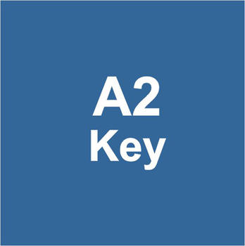 A2 Key (KET)