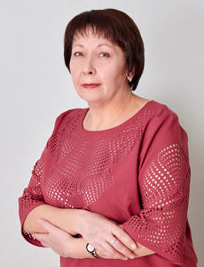 Дурандина Инна Николаевна