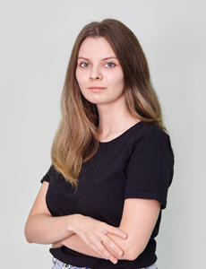 Машьянова Анастасия Максимовна 