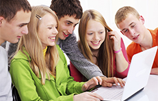Online-курсы для подростков