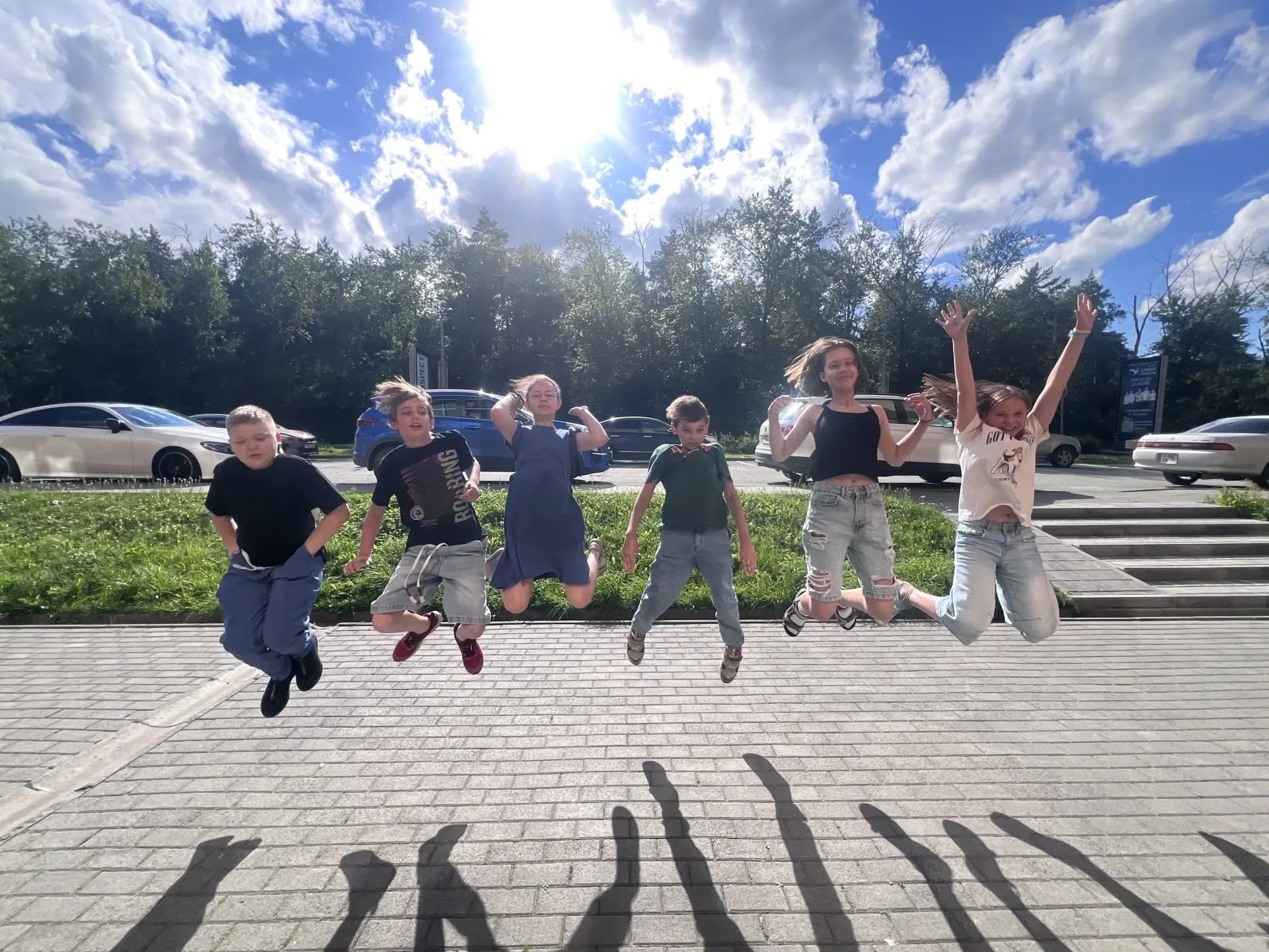 Совсем скоро откроется 4 сезон городского летнего форума City Camp